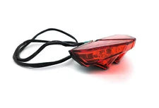 KTM OEM TBI rear tail light 24+ EXC 79714040000