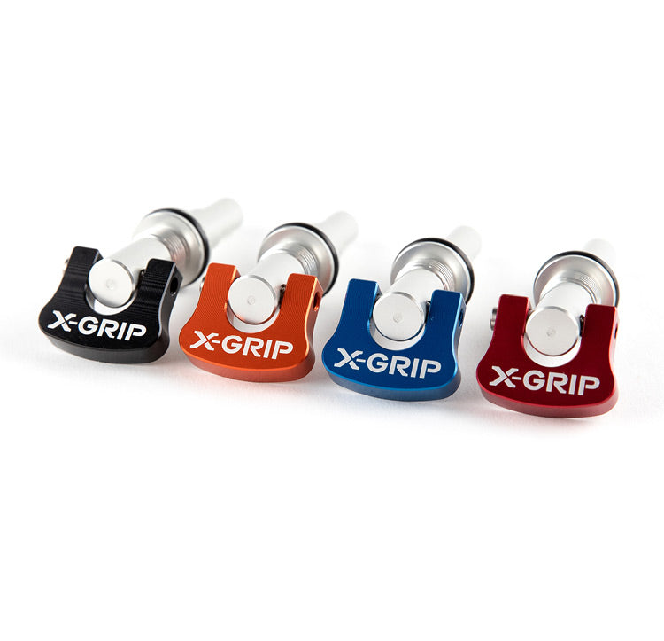 X-GRIP POWER VALVE ADJUSTER