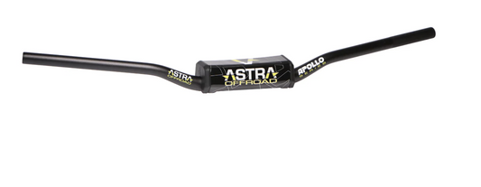 Astra Apollo bars 35mm all colours