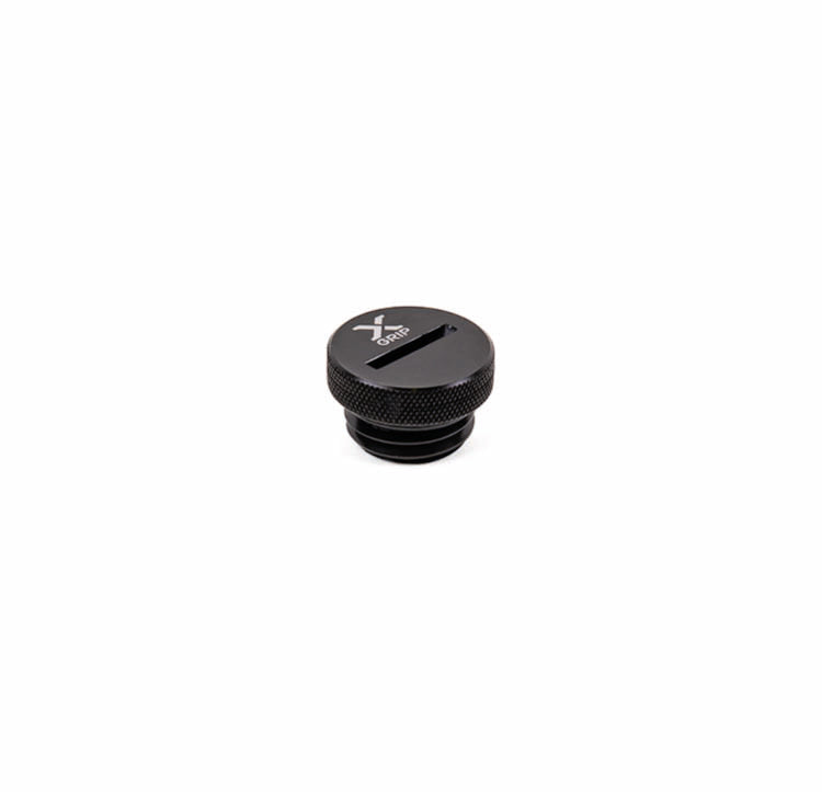 X-GRIP OIL FILLER PLUG