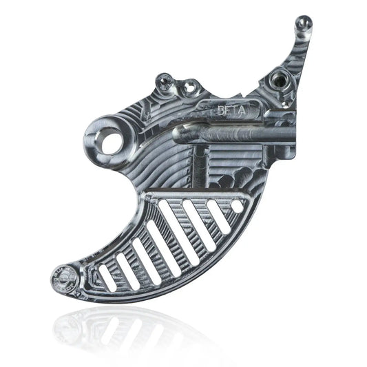 Bullet Proof Designs BETA Rear Disc Guard 2008-2025 (apart from 25 RR Race)