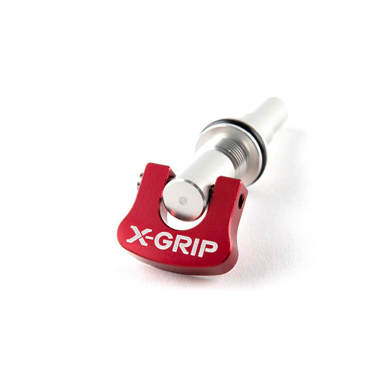 X-GRIP POWER VALVE ADJUSTER