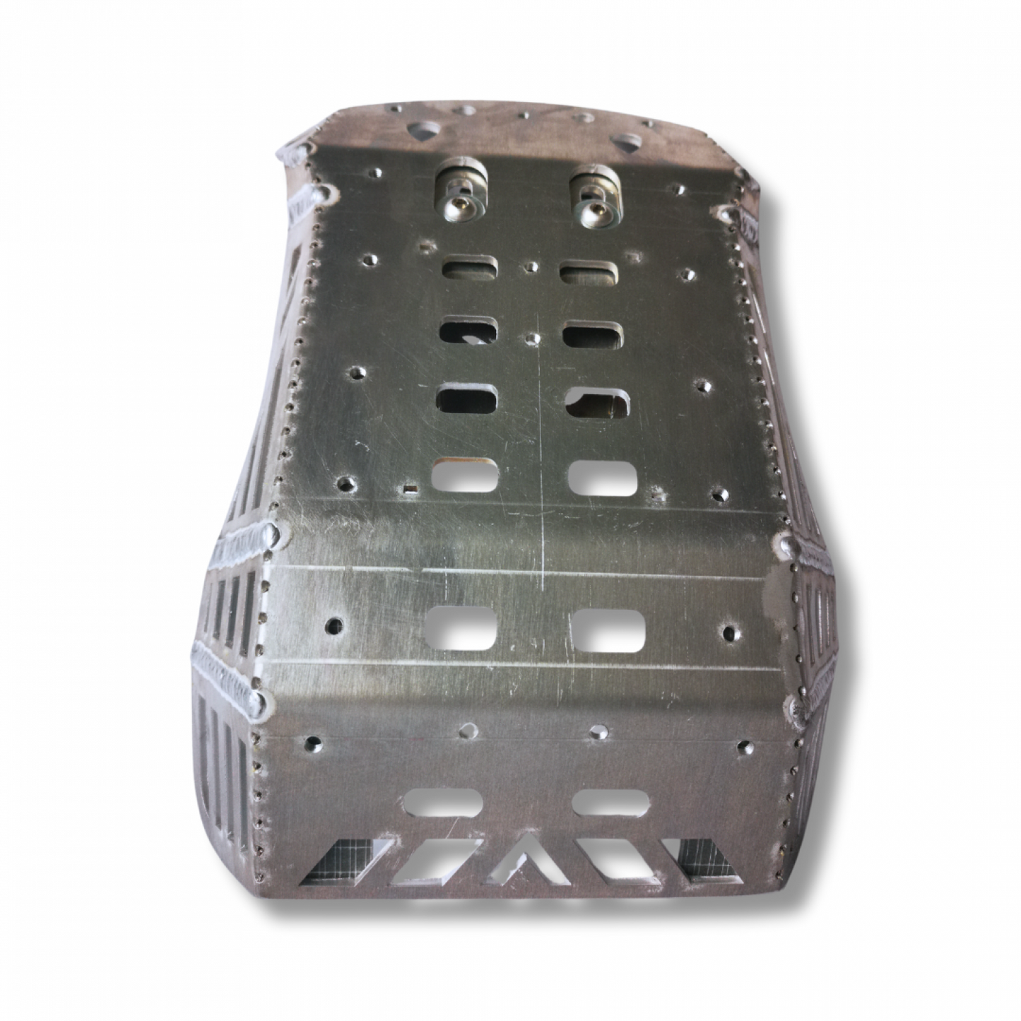 MITIGATOR Bash Plate (Skid Plate) Fits Ktm (XC/SX/XC/EXC/XC-W) 2019-2023 Husqvarna (TX/TC/TEİ) 2019-2023 Gasgas (EC/EX/MC) 2021-2023