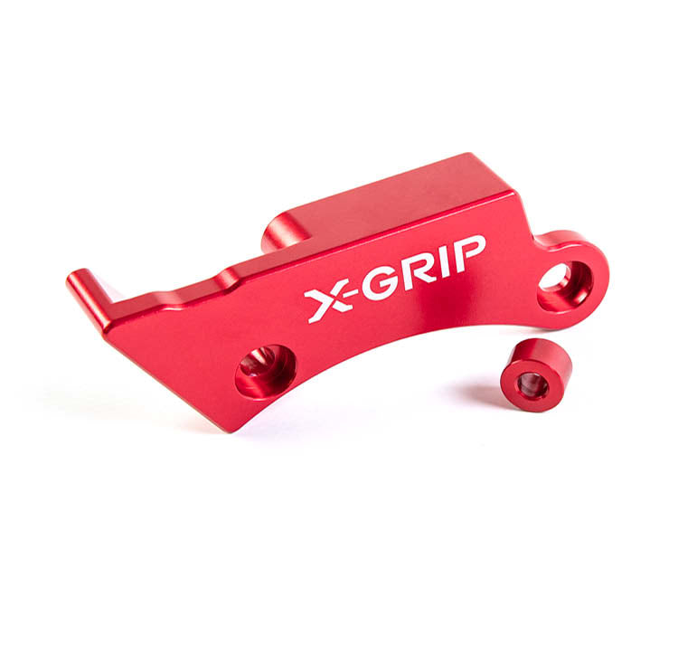 X-GRIP SWINGARM GUARD BETA (pre-order)