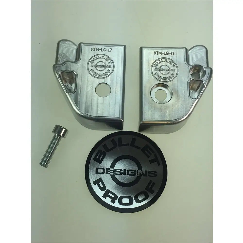 Bullet proof designs LINKAGE GUARD – KTM/Husky/Gas Gas