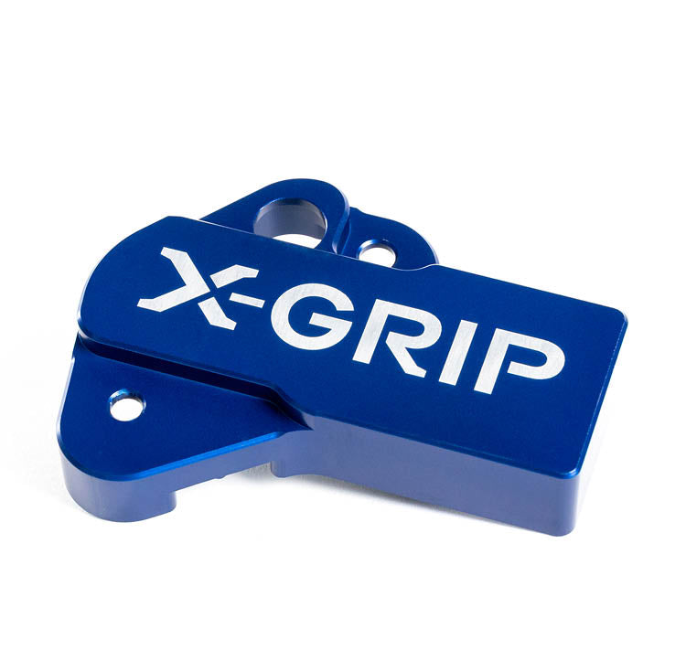 X-GRIP THROTTLE VALVE SENSOR PROTECTION – V2 TPI