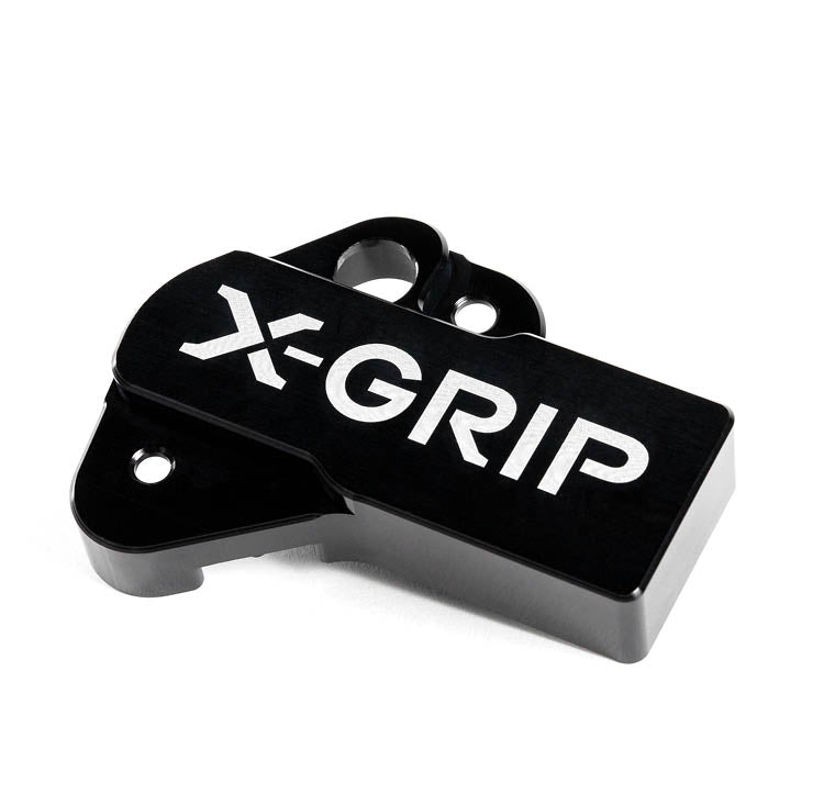 X-GRIP THROTTLE VALVE SENSOR PROTECTION – V2 TPI