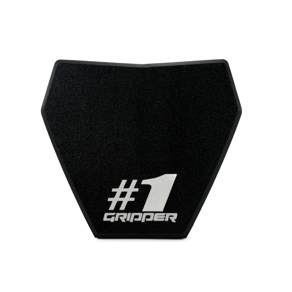 One gripper headlight cover KTM HUSQVARNA BETA