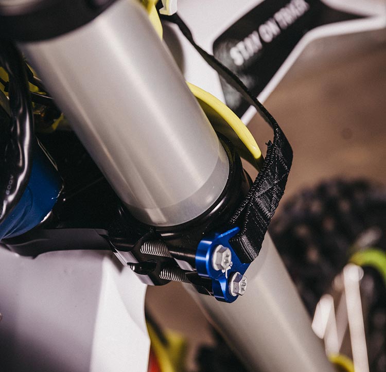 X-GRIP SCREWED LIFTING STRAP