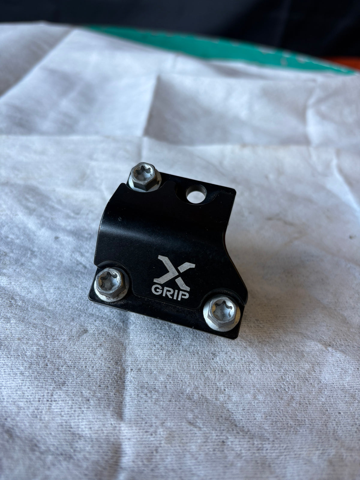 X-GRIP PUMP REPAIR KIT PRO, CLUTCH BRAKTEC USED