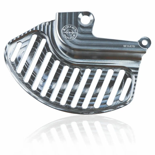 Bullet Proof Designs BETA X-TRAINER FRONT DISC GUARD