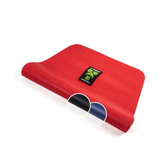 X-GRIP BABOONS BUTT SEAT COVER UNIVERSAL