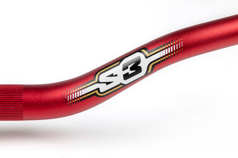 S3 parts Handlebar Trial – World Team Replica