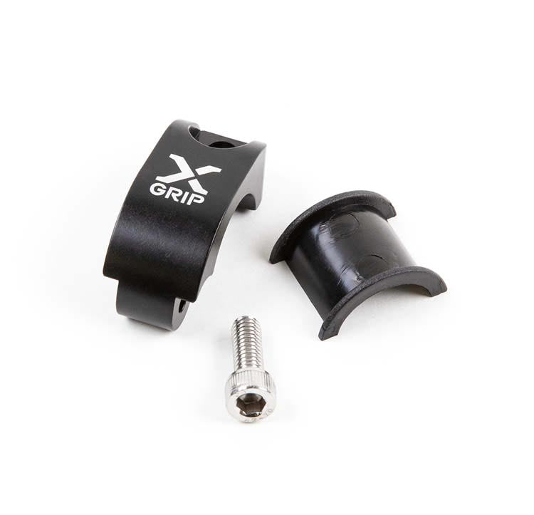 X-GRIP ROTATOR CLAMP BRAKTEC