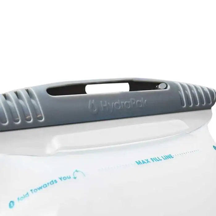 USWE 1L Elite Hydration Bladder / with Plug-n-Play Coupling