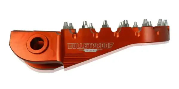 Bullet Proof Designs FOOTPEG KIT for KTM, Husqvarna, Gas Gas