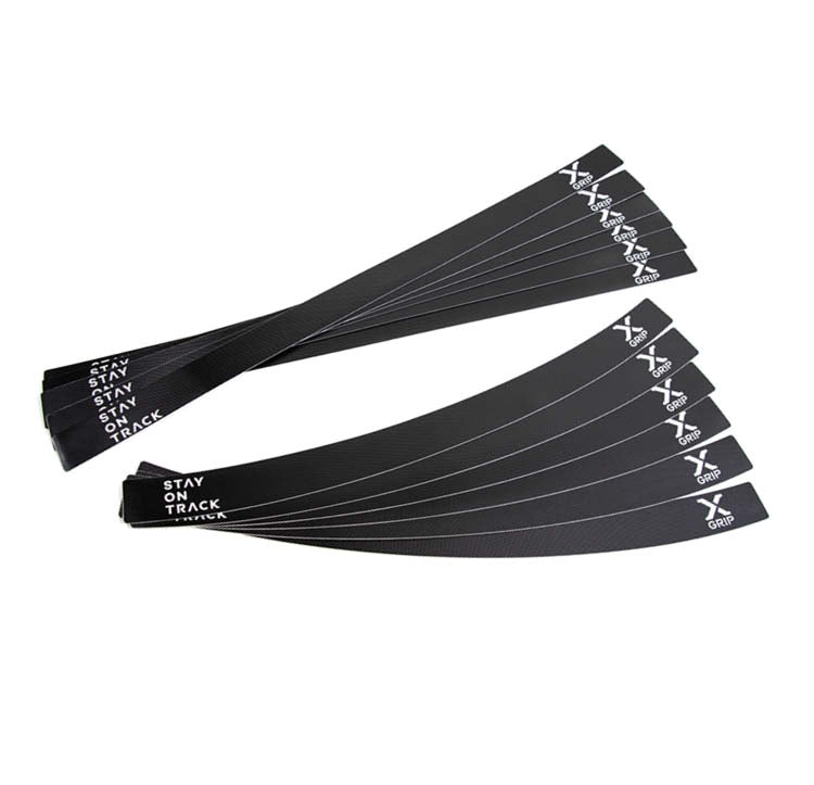 X-GRIP RIM PROTECTION STICKER/TAPE for 18” & 21” wheels
