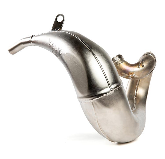 X-GRIP EXHAUST HEADER PIPE KTM HUSQVARNA GAS GAS
