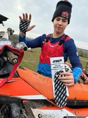 JOOV Palm Protectors (x10 pairs)