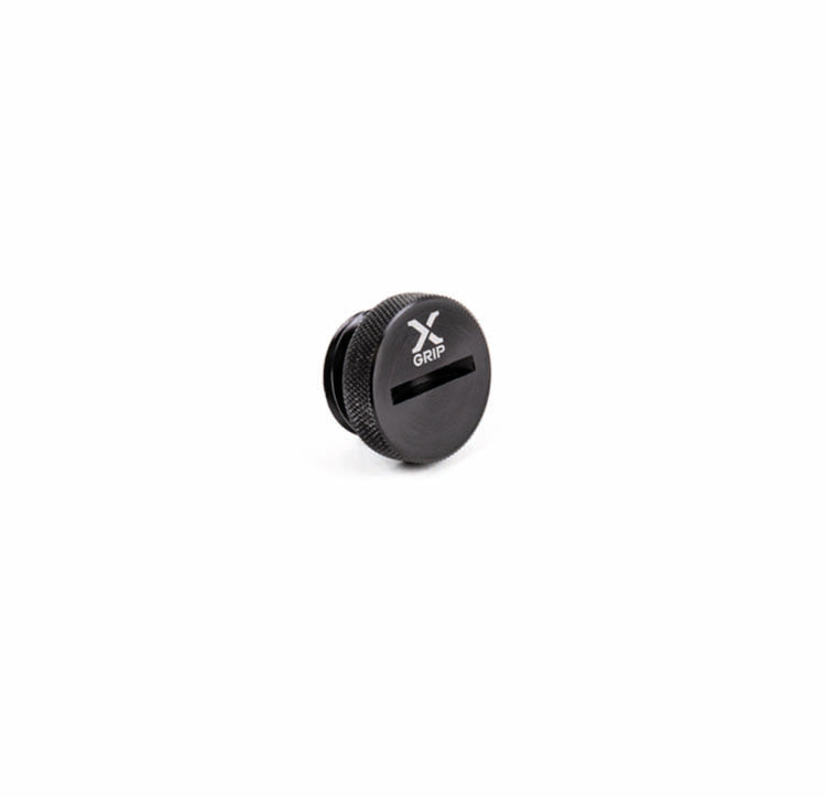 X-GRIP OIL FILLER PLUG