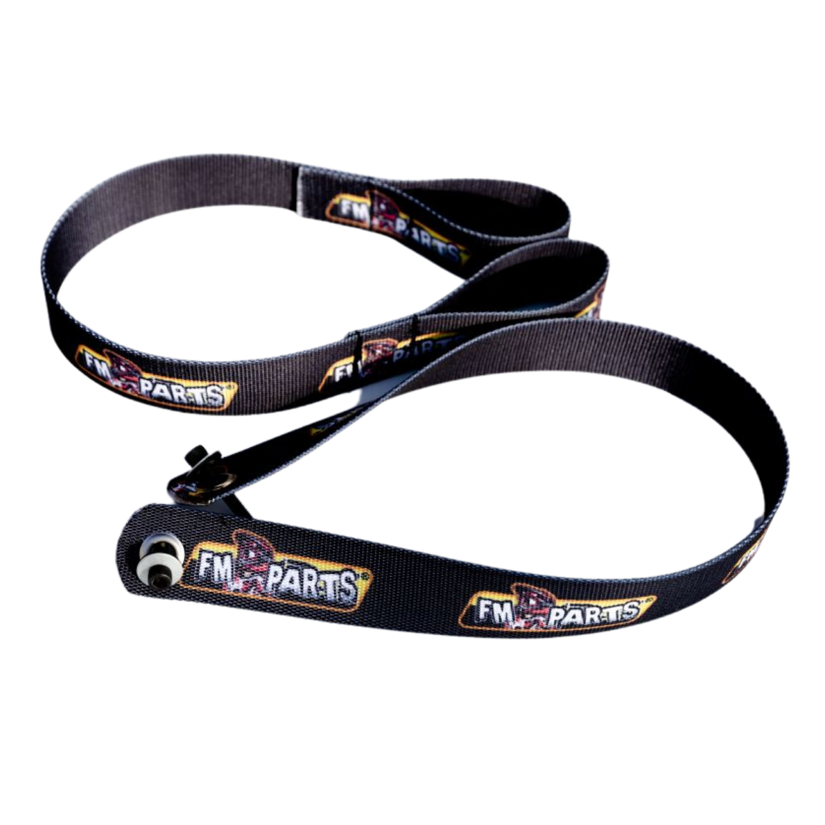 FM-PARTS Heavy Duty Lifting Straps for KTM EXC 2020-2023