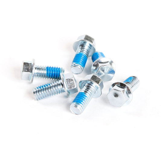 X-GRIP BRAKE DISC BOLT KIT