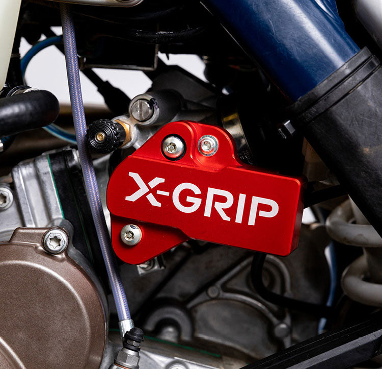 X-GRIP THROTTLE VALVE SENSOR PROTECTION – V2 TPI