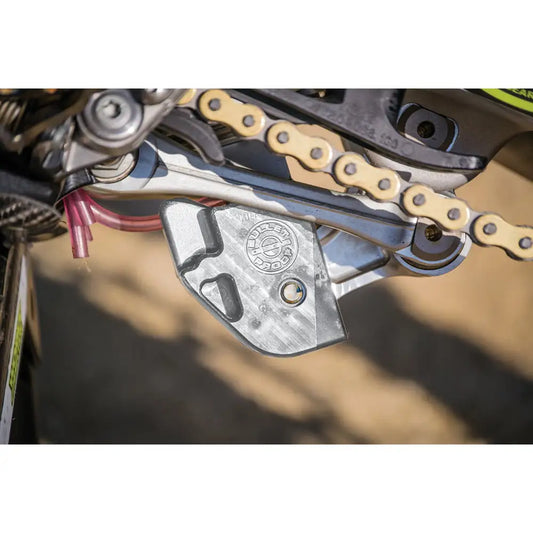 Bullet proof designs LINKAGE GUARD – KTM/Husky/Gas Gas