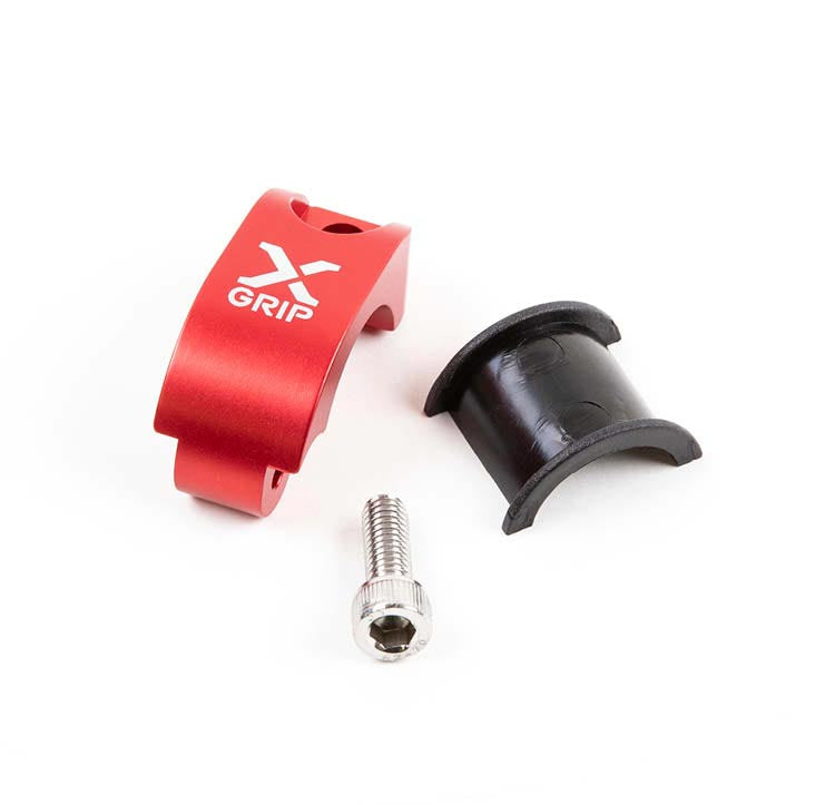 X-GRIP ROTATOR CLAMP BRAKTEC