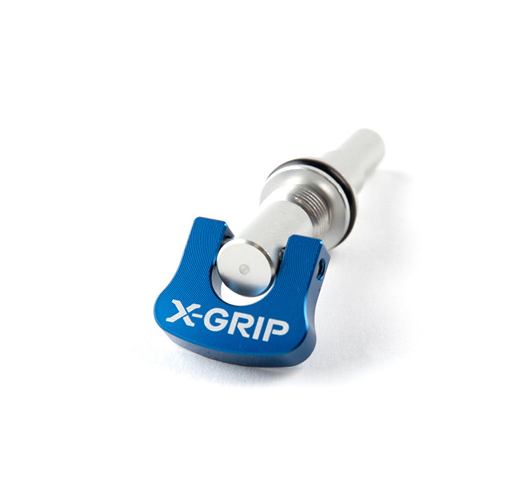 X-GRIP POWER VALVE ADJUSTER