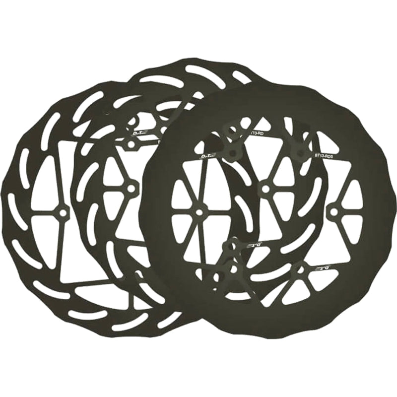 Dirt tricks  Brake Rotor disc