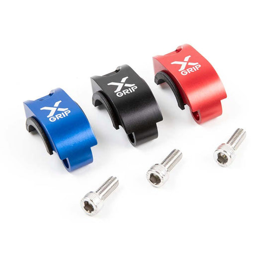 X-GRIP ROTATOR CLAMP BRAKTEC