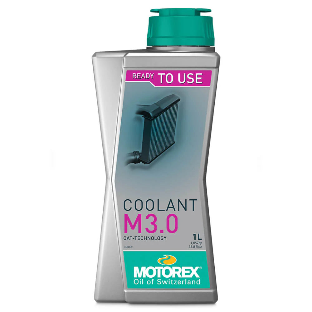 Motorex Coolant M3.0 1L