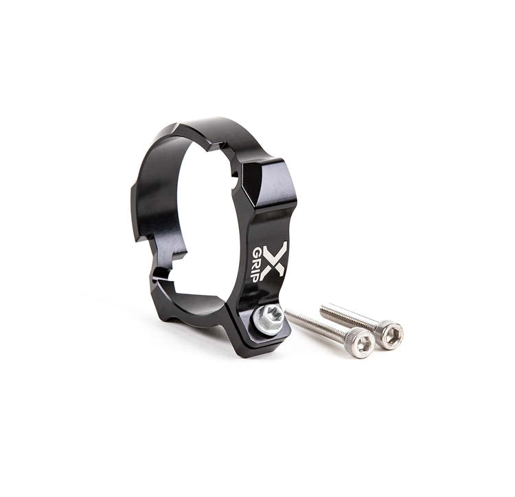 X-GRIP EXHAUST FLANGE GUARD KTM HUSQVARNA GAS GAS TPI TBI