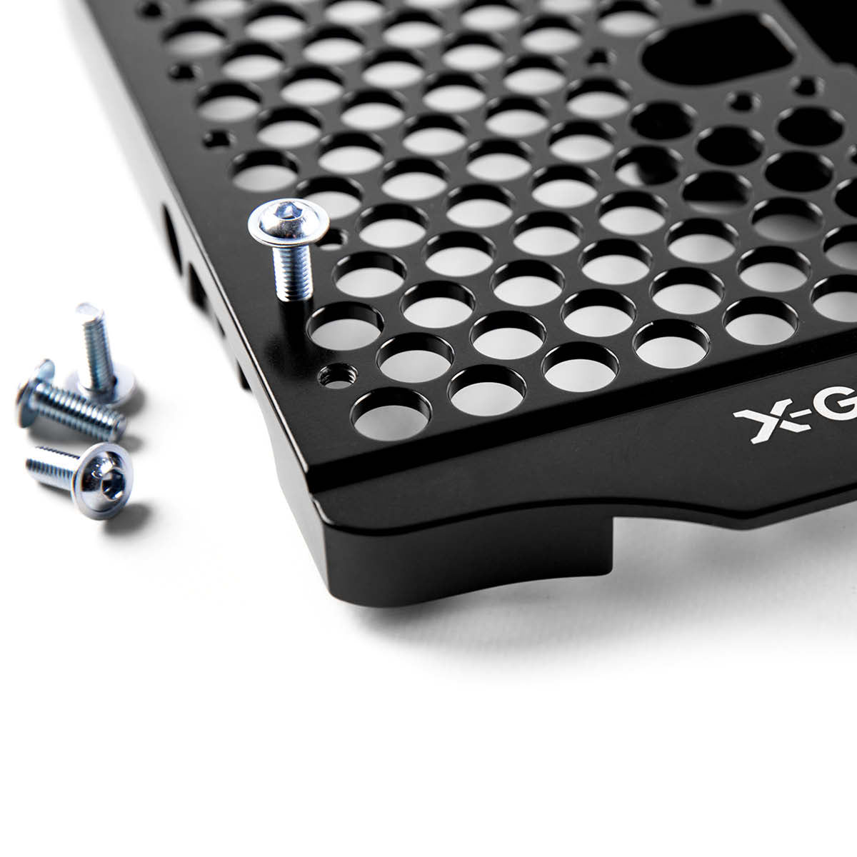 X-GRIP RADIATOR GUARD SET BETA