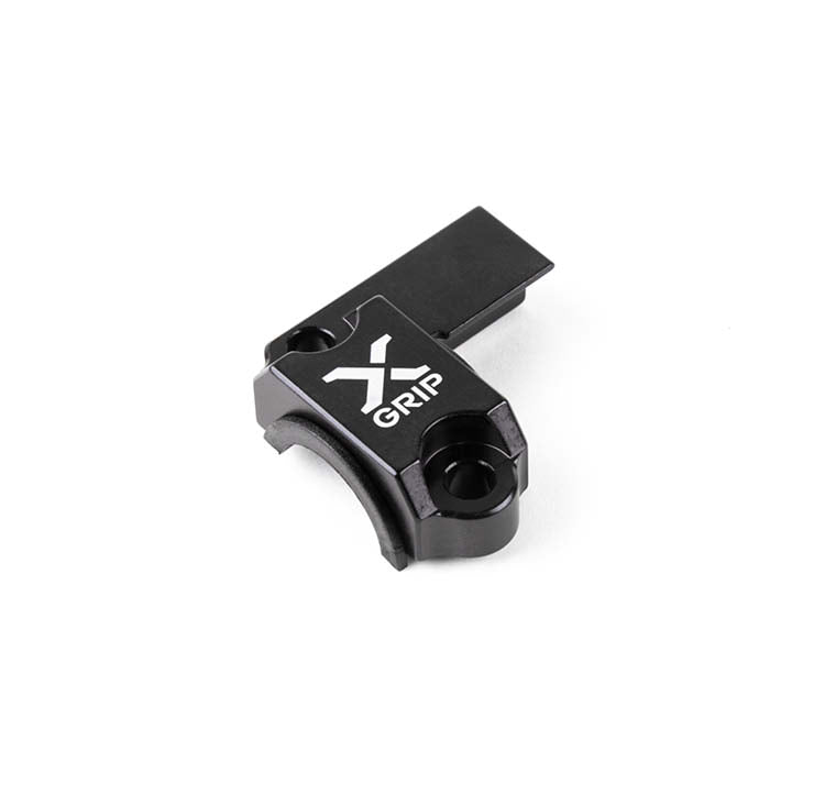X-GRIP ANTIBREAK CLAMP CLUTCH BREMBO