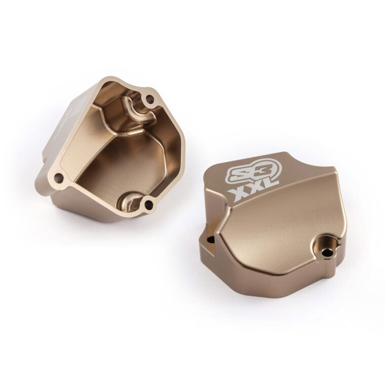 S3 parts extended power valve cover XXL TORKY BOX’ – KTM/HKY/GASGAS – TBi 2024 to current.
