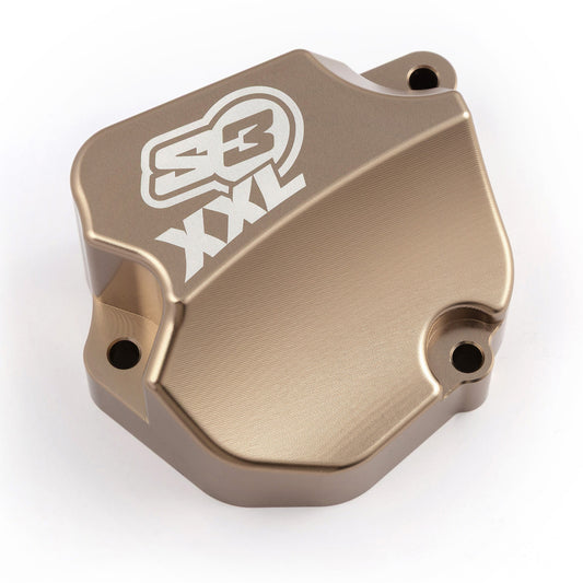 S3 parts extended power valve cover XXL TORKY BOX’ – KTM/HKY/GASGAS – TBi 2024 to current.