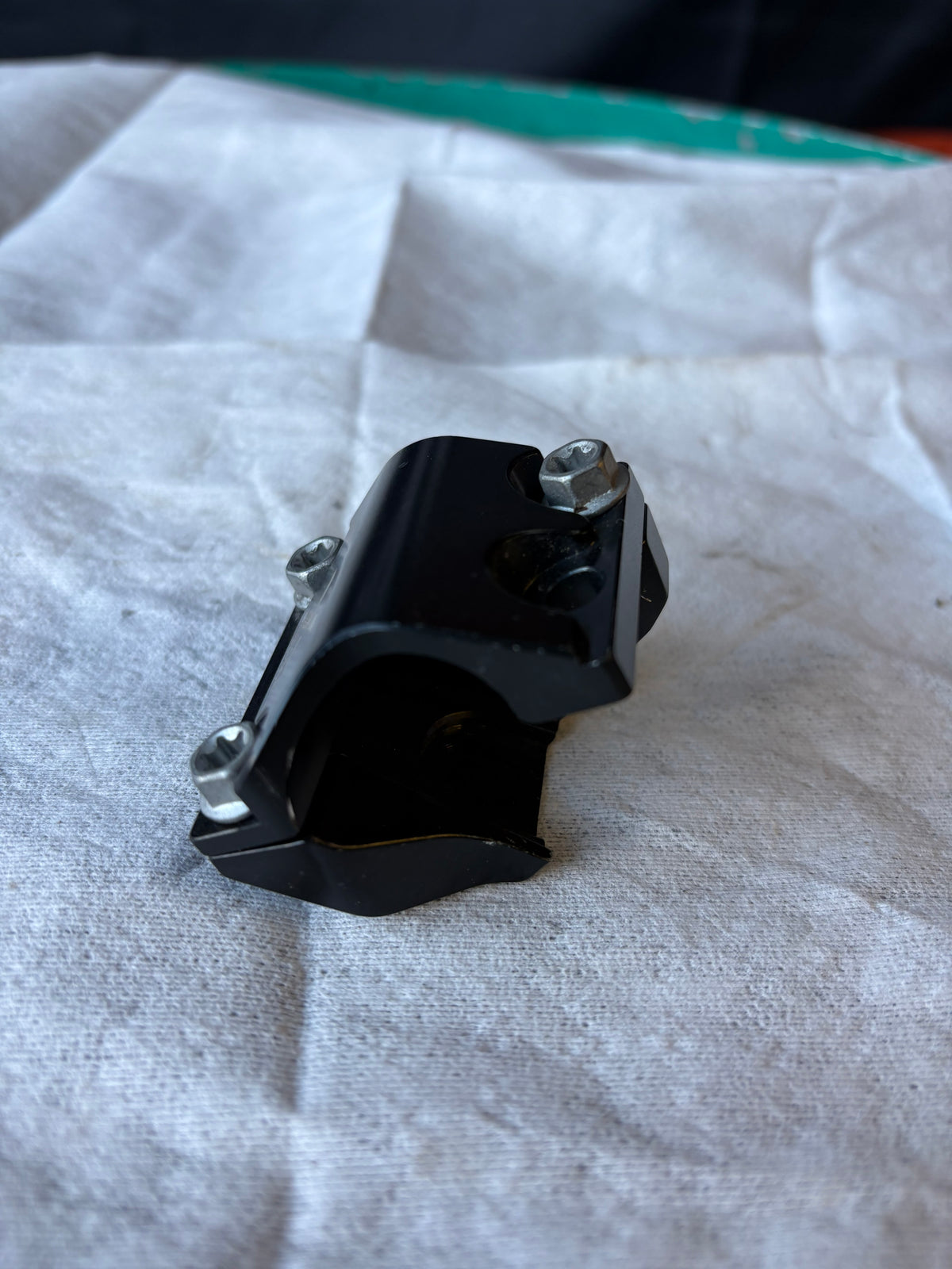 X-GRIP PUMP REPAIR KIT PRO, CLUTCH BRAKTEC USED
