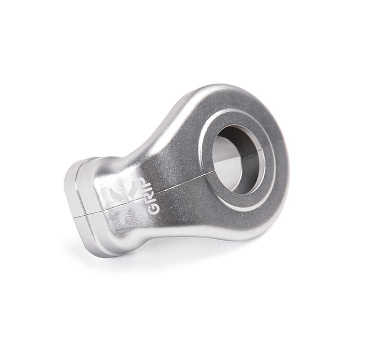 X-GRIP CNC THROTTLE HOUSING