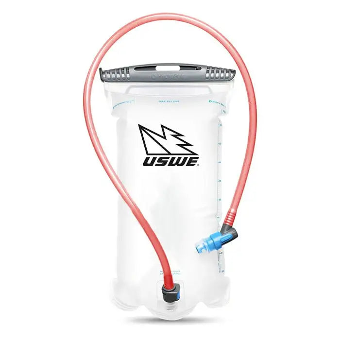 USWE 1L Elite Hydration Bladder / with Plug-n-Play Coupling