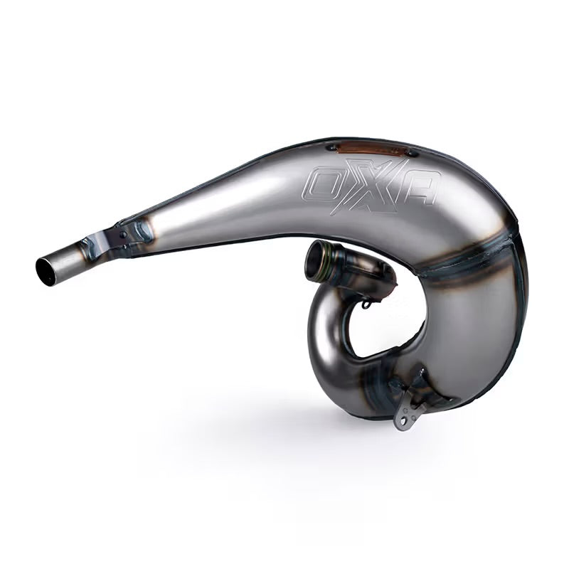 GP Edition OXA Factory front pipe for TBI KTM 250 300 EXC 24 On SX 23 On XC23 On HUSKY 250 300