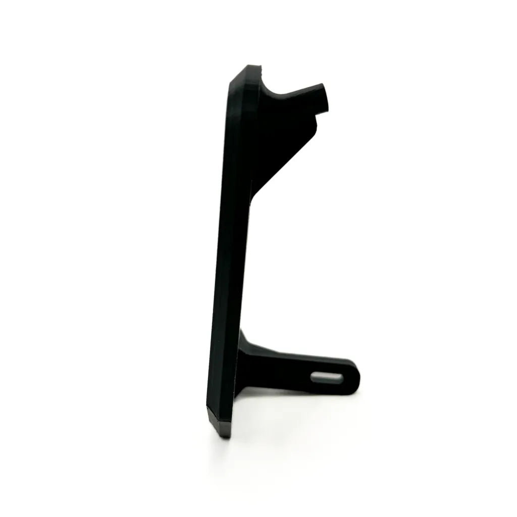 One gripper headlight cover KTM HUSQVARNA BETA