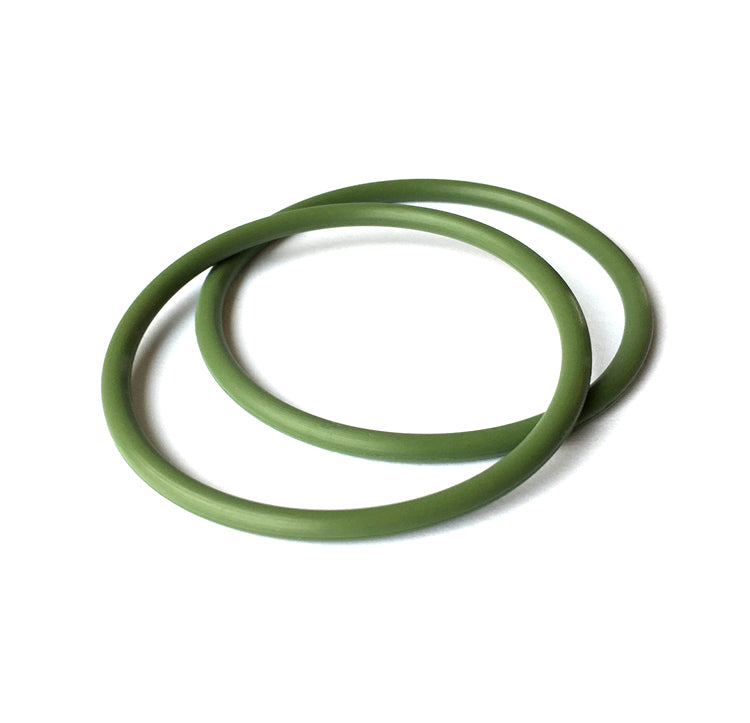 X-GRIP EXHAUST O-RING SET