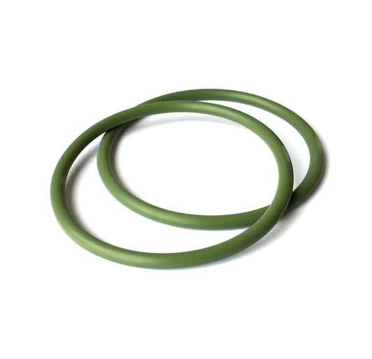X-GRIP EXHAUST O-RING SET