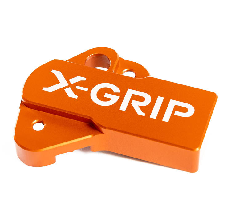 X-GRIP THROTTLE VALVE SENSOR PROTECTION – V2 TPI