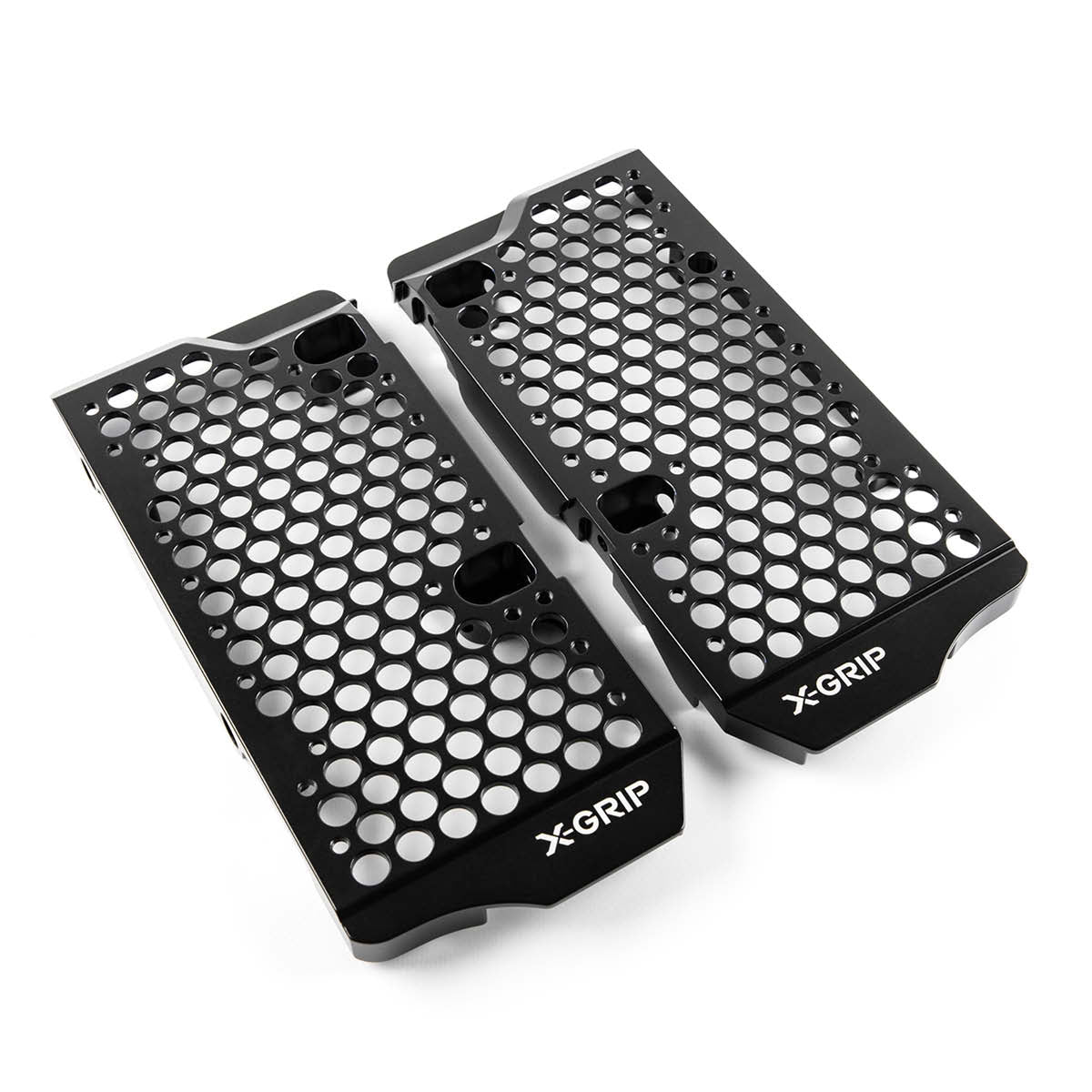 X-GRIP RADIATOR GUARD SET BETA