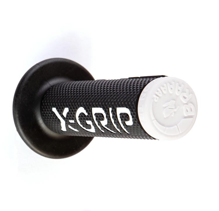 X-GRIP BRAAAAP LOCK ON GRIPS