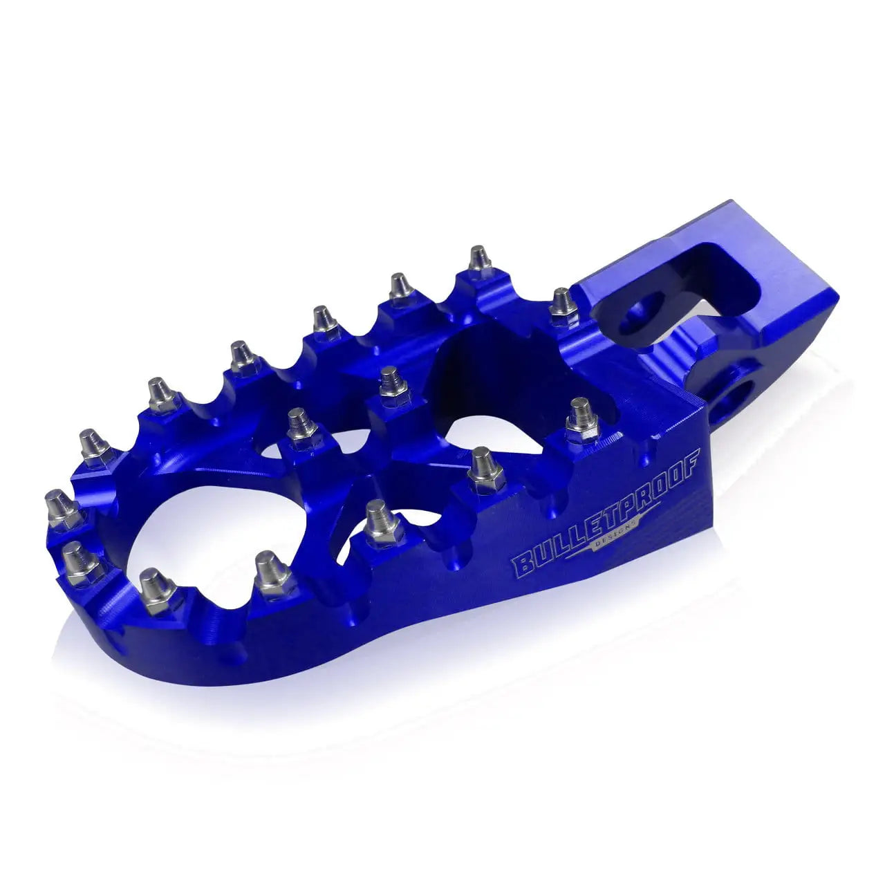 Bullet Proof Designs FOOTPEG KIT for KTM, Husqvarna, Gas Gas