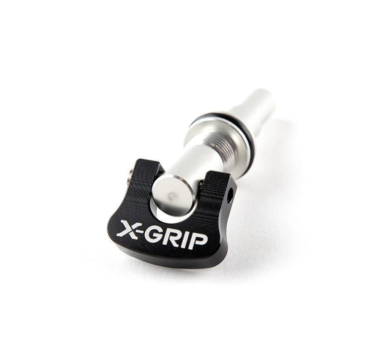 X-GRIP POWER VALVE ADJUSTER